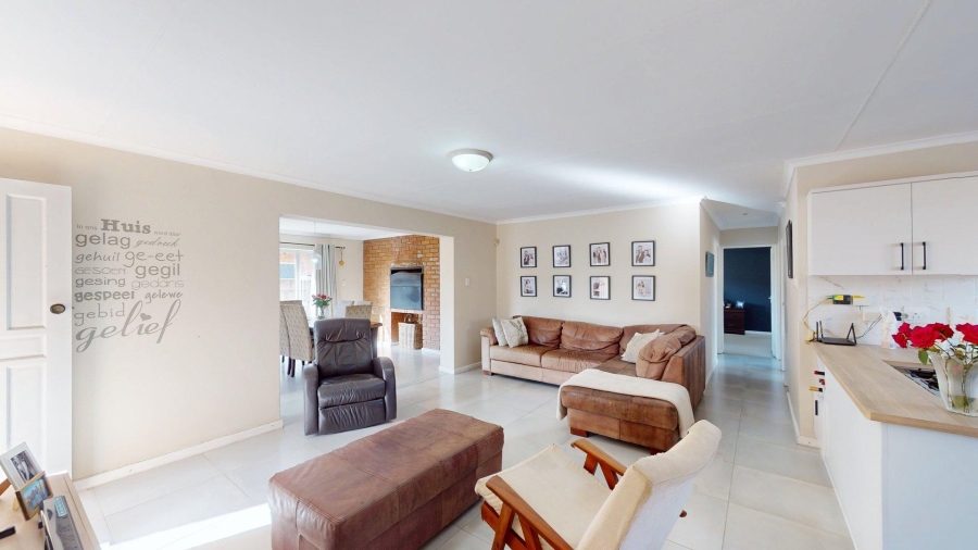 4 Bedroom Property for Sale in Lorraine Eastern Cape